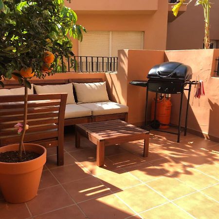 Apartment La Loma Mar Menor Golf Resort Los Martinez Exterior photo