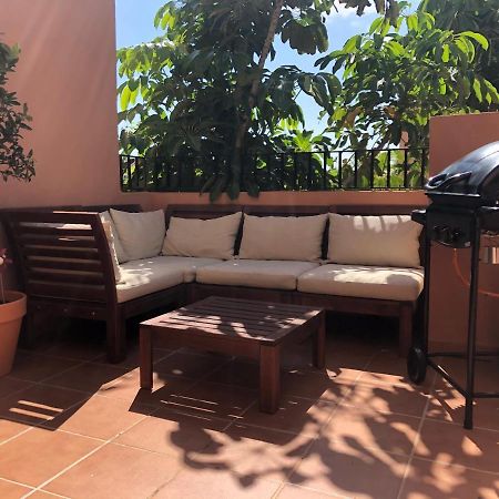 Apartment La Loma Mar Menor Golf Resort Los Martinez Exterior photo